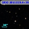 1RXS J015159.4+380302