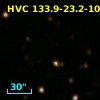 HVC 133.9-23.2-103