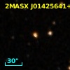 2MASX J01425641+3851201