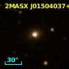 2MASX J01504037+3723087