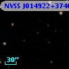 NVSS J014922+374011
