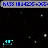 NVSS J014235+365455