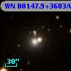 WN B0147.9+3603A