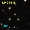 LP  244-8