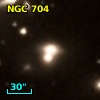 NGC   704