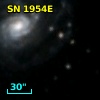 SN 1954E