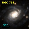 NGC   753