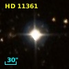 HD  11361