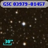 GSC 03979-01457