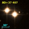 BD+37   407