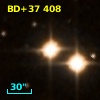 BD+37   408