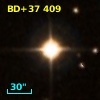 BD+37   409