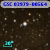 GSC 03979-00564