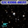 GSC 03980-00597