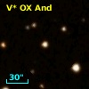 V* OX And
