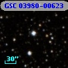 GSC 03980-00623