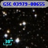 GSC 03979-00655