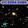 GSC 03980-01009