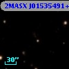 2MASX J01535491+3734482