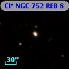 Cl* NGC  752    REB       8