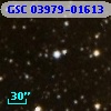 GSC 03979-01613