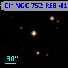 Cl* NGC  752    REB      41