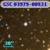 GSC 03979-00831
