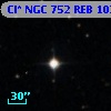 Cl* NGC  752    REB     102