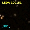 LEDA  100151