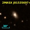 2MASX J01535697+3638282