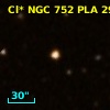 Cl* NGC  752    PLA     296