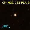 Cl* NGC  752    PLA     299