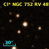 Cl* NGC  752     RV     487