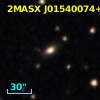 2MASX J01540074+3825473