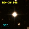 BD+36   348