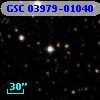 GSC 03979-01040