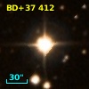 BD+37   412