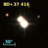 BD+37   416