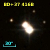 BD+37   416B