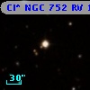 Cl* NGC  752     RV     156