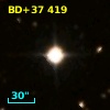BD+37   419