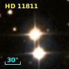 HD  11811