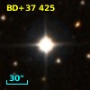 BD+37   425