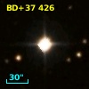 BD+37   426