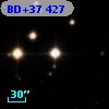 BD+37   427