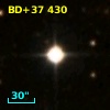 BD+37   430