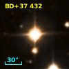 BD+37   432