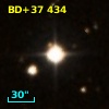 BD+37   434