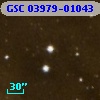 GSC 03979-01043