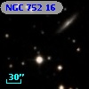NGC   752    16